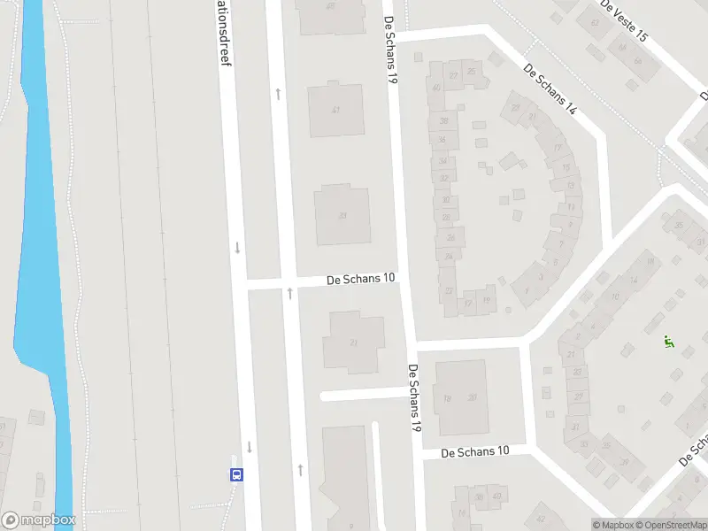 Overlastmelding De Schans in Lelystad