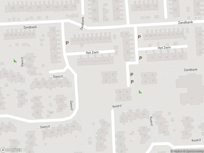 Anonieme overlastmelding Bovenover in 8224ZW Lelystad gesloten