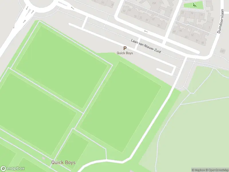 Overlastmelding Laan Van Nieuw-Zuid in Katwijk gesloten