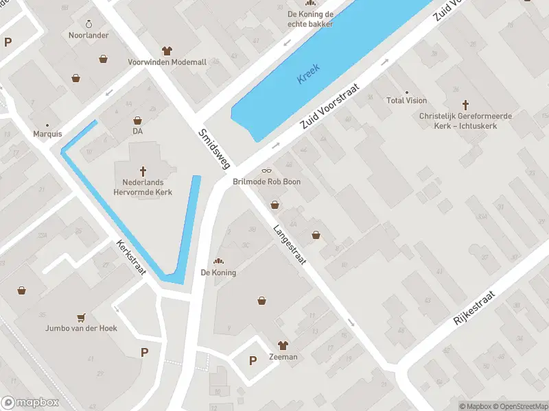 112 melding Overlastmelding Langestraat in 's-Gravendeel