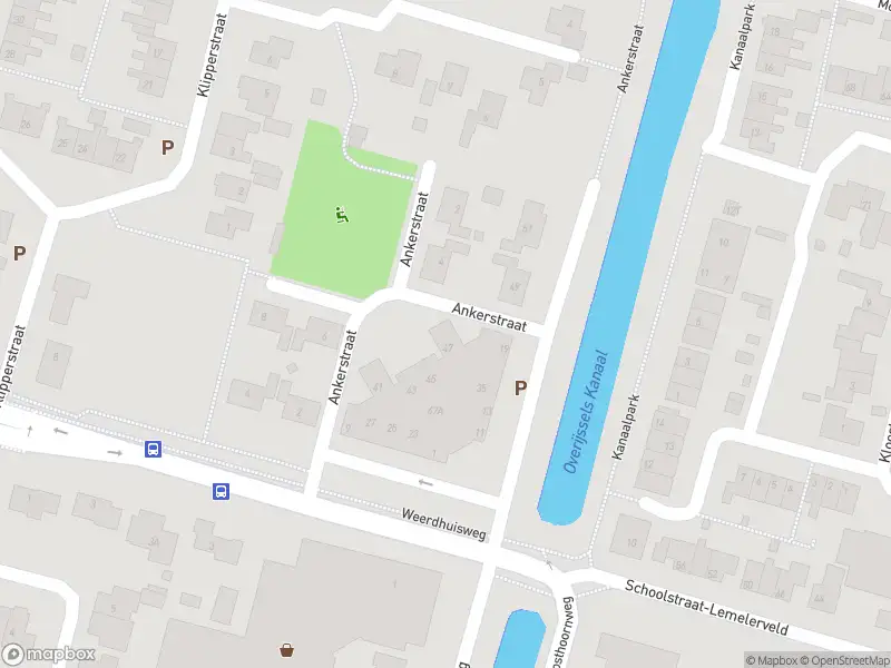 Overlastmelding Ankerstraat in Lemelerveld