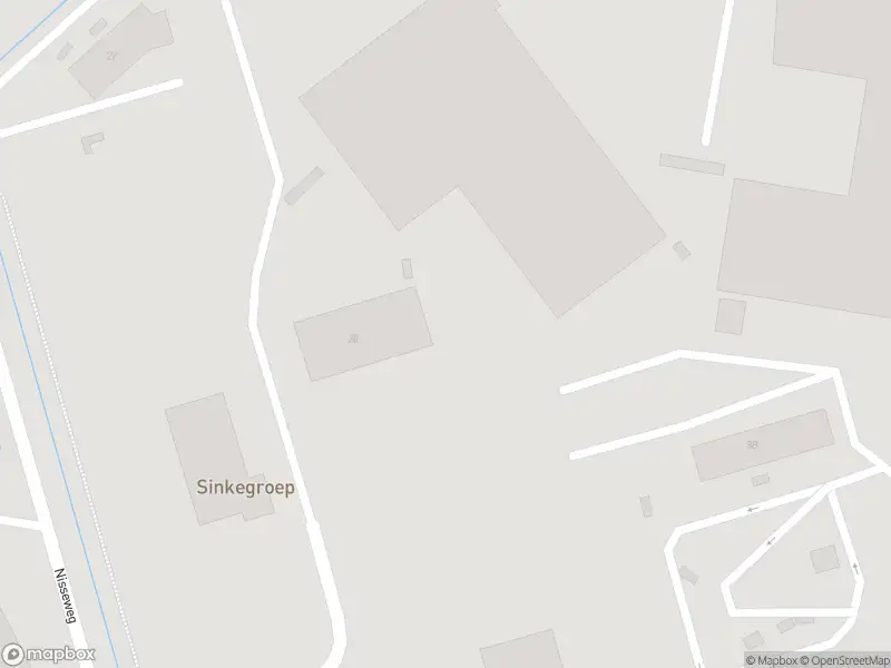 Brandweer naar de Nishoek in Kruiningen