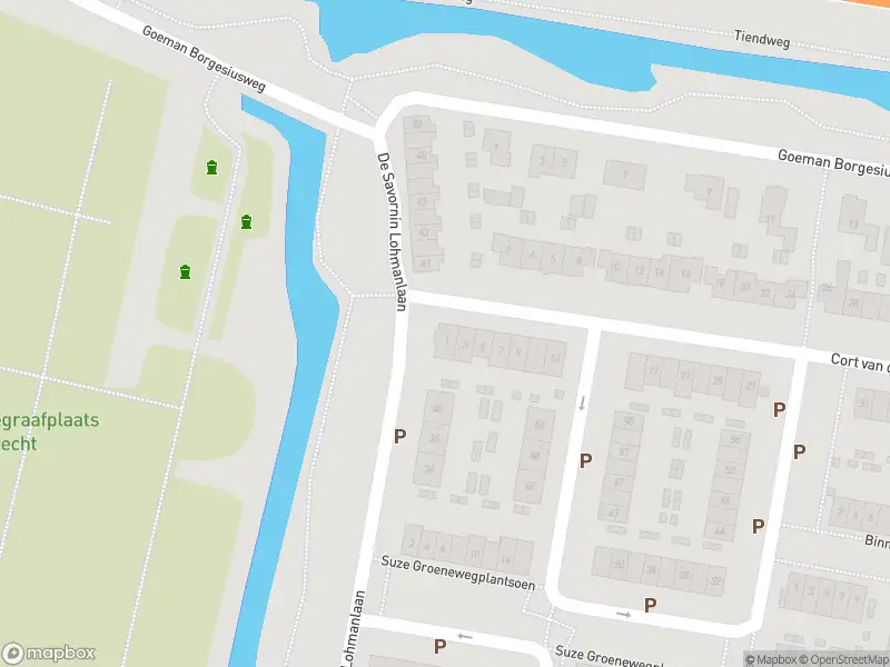 112 melding Ambulance met gepaste spoed naar de Cort van der Lindenlaan in Sliedrecht