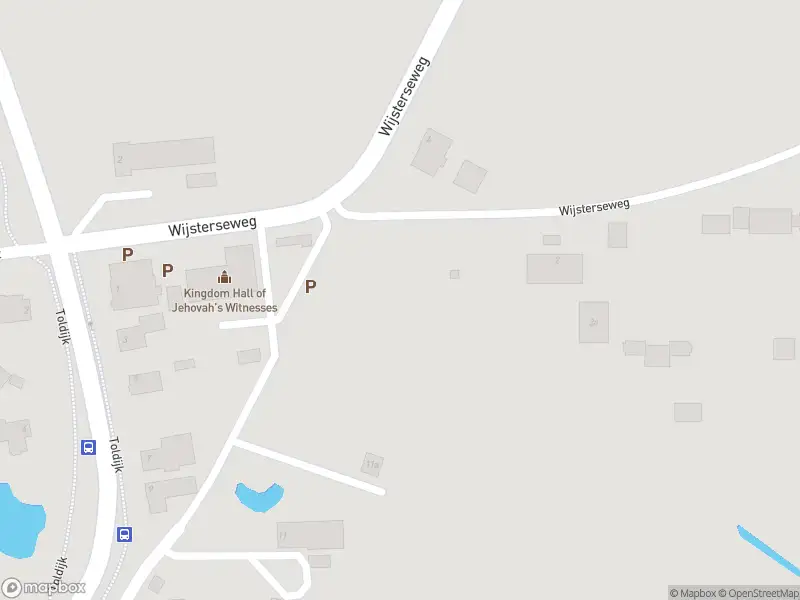 Politie met grote spoed naar de Wijsterseweg in Hoogeveen vanwege ongeval met letsel