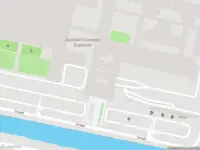 Ambulance met gepaste spoed naar de Smeet in Westzaan