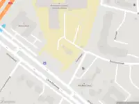 Politie naar de Jordanlaan in Zeist vanwege aanrijding met letsel