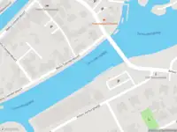 Brandweer naar de Mello Coendersbuurt in Termunterzijl vanwege afgaan automatisch brandalarm