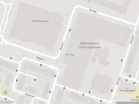 Ambulance met gepaste spoed naar de Akulaan in Ede