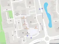 Politie met grote spoed naar de De Weide in Hoogeveen vanwege ongeval met letsel