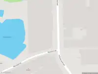 Brandweer met gepaste spoed naar de Industriestraat in Dinxperlo vanwege stankoverlast