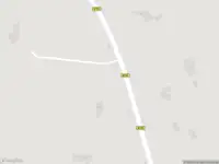 Politie naar de Enterveenweg in Rijssen vanwege aanrijding met letsel