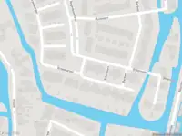 Ambulance met gepaste spoed naar de Bittervoorn in Krommenie