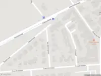 Politie naar de Streeperstraat in Landgraaf vanwege aanrijding met letsel