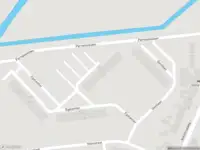 Ambulance met gepaste spoed naar de Egelantier in Hellevoetsluis