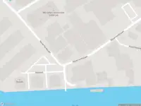 Brandweer met grote spoed naar de Nijverheidslaan in Weesp vanwege middelgrote brand