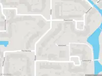 Ambulance naar de Rielant in Monnickendam