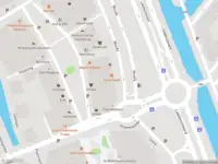 Brandweer met gepaste spoed naar de Wouda in Amersfoort