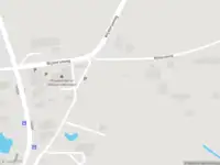 Politie met grote spoed naar de Wijsterseweg in Hoogeveen vanwege ongeval met letsel