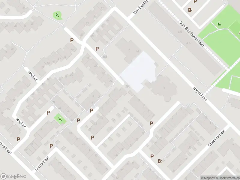 112 melding Ambulance met grote spoed naar de Berliozstraat in Maassluis