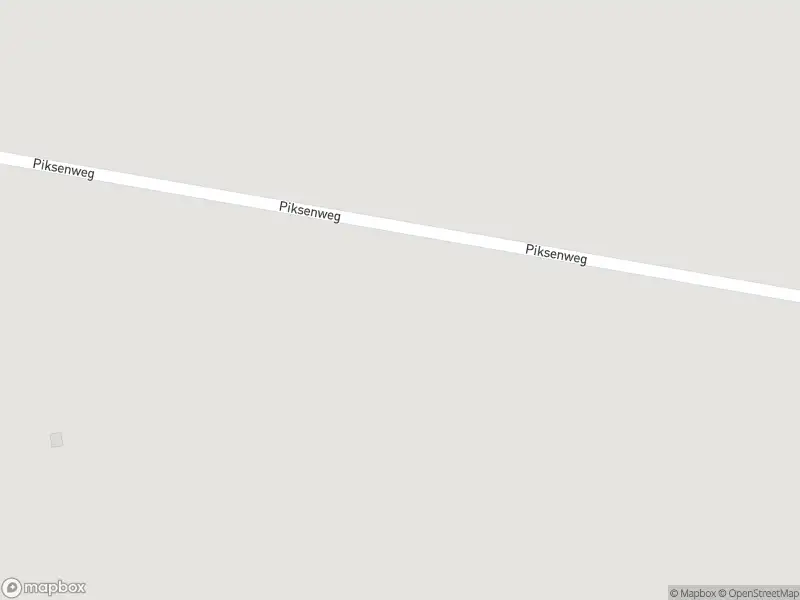 Brandweer met grote spoed naar de Piksenweg in Hellendoorn vanwege stankoverlast