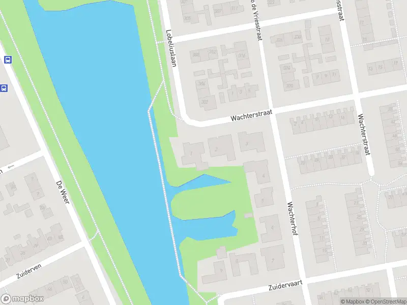 112 melding Ambulance met grote spoed naar de Wachterhof in Zaandam