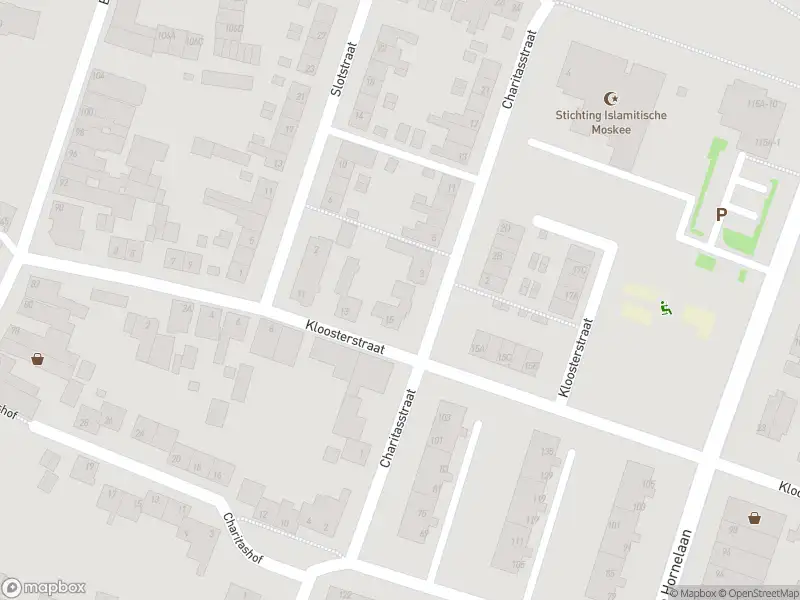 Politie naar de Biest in Weert vanwege aanrijding met letsel