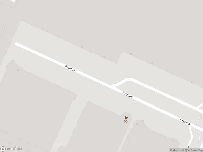 112 melding Ambulance met grote spoed naar de Prunus in De Kwakel