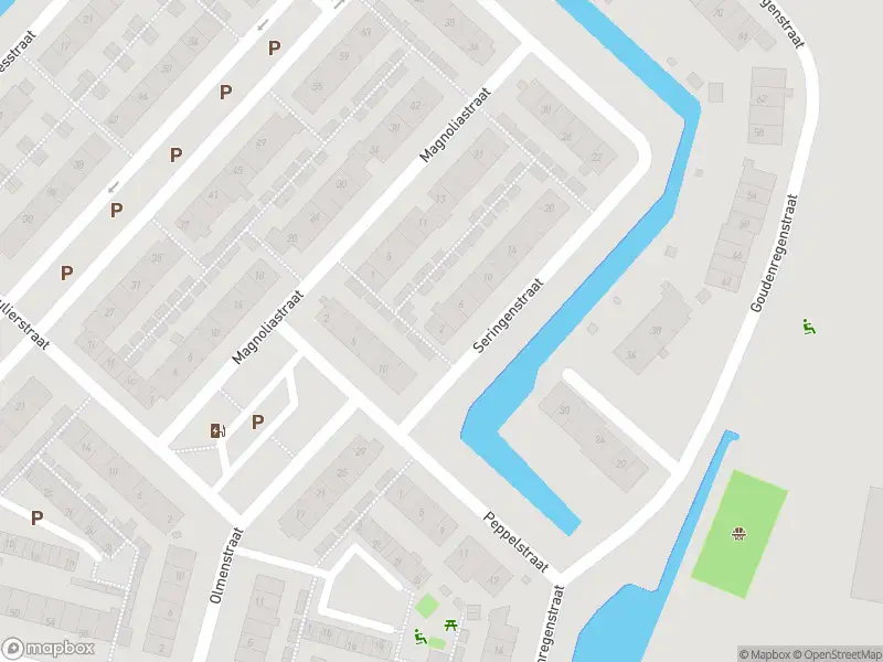 Brandweer met grote spoed naar de Seringenstraat in Vianen vanwege reanimatie