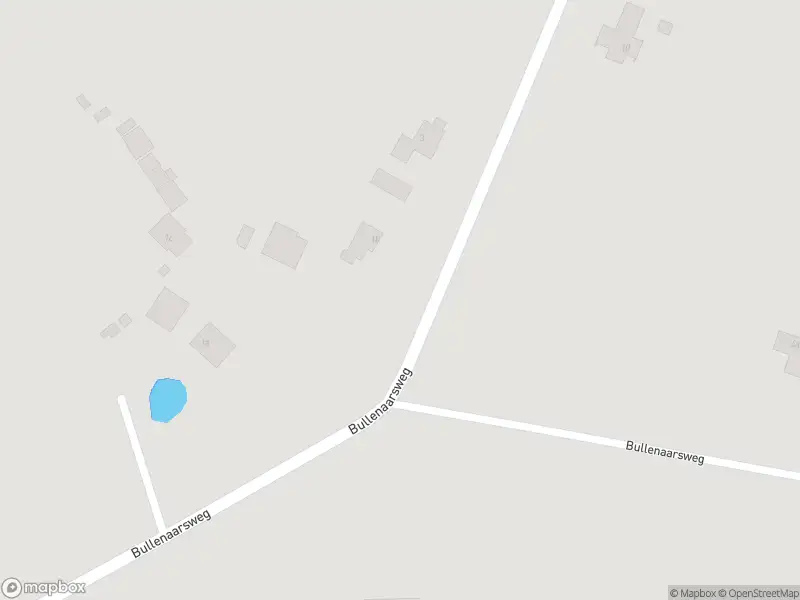 112 melding Politie naar de Bullenaarsweg in Enter vanwege aanrijding met letsel