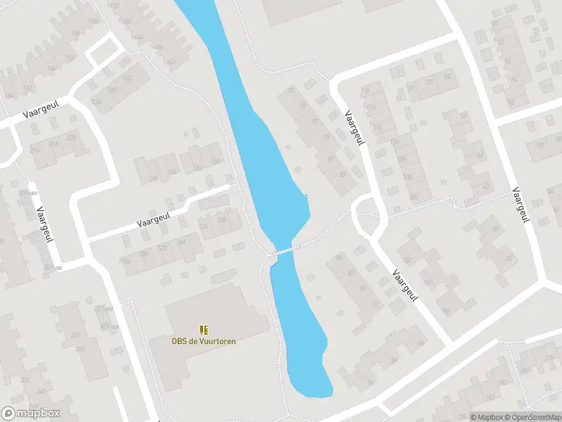 Politie met grote spoed naar de Lichtboei in Groningen vanwege ongeval met letsel