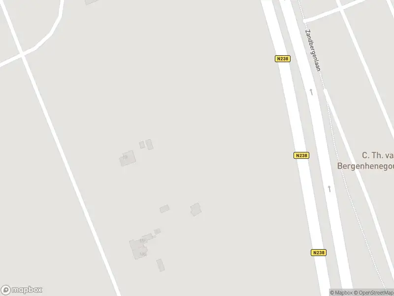 Politie naar de Amersfoortseweg in Huis ter Heide vanwege aanrijding met letsel