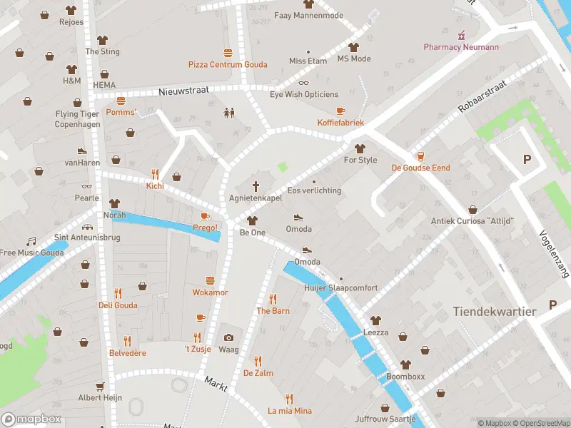 Besteld ambulance vervoer naar de Paradijs in Gouda