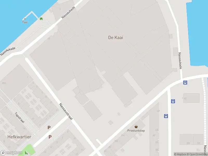 112 melding Ambulance met grote spoed naar de Nassaustraat in Rotterdam