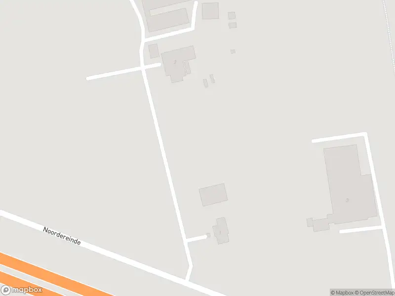 Brandweer met gepaste spoed naar de Noordereinde in Winschoten vanwege dier(en) in nood