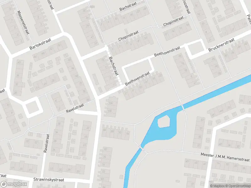 112 melding Politie naar de Beethovenstraat in Nieuwegein vanwege aanrijding met letsel