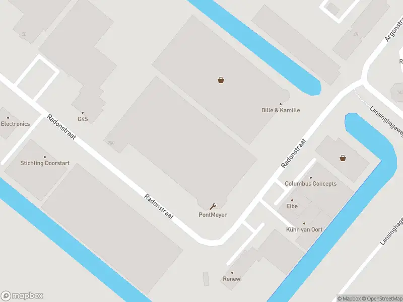 Traumahelikopter met grote spoed naar de Radonstraat in Zoetermeer