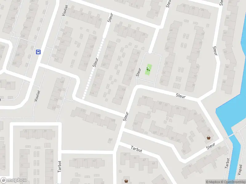 112 melding Ambulance met gepaste spoed naar de Steur in Ridderkerk