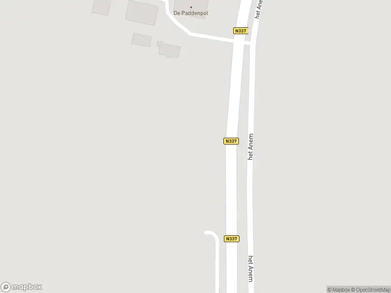 Brandweer met gepaste spoed naar de Herxen in Wijhe vanwege waarnemen gaslucht