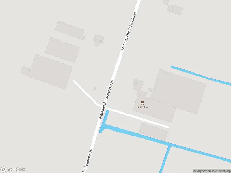 112 melding Ambulance met gepaste spoed naar de Matenasche Scheidkade in Papendrecht