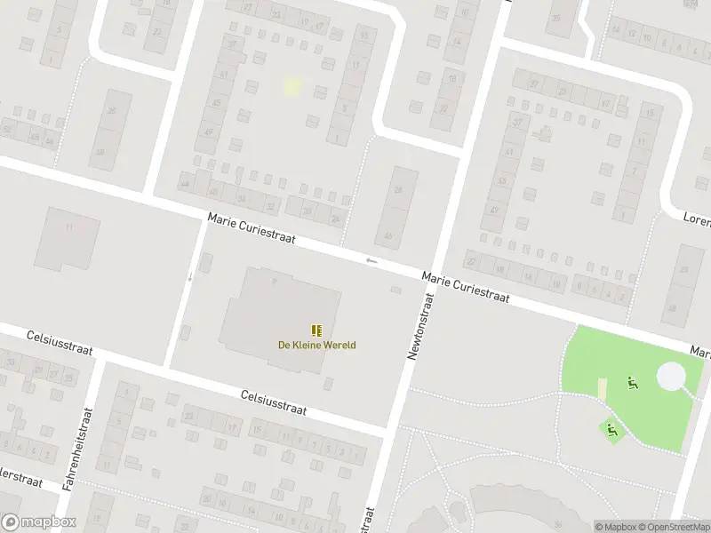 Politie naar de Newtonstraat in Nijmegen vanwege aanrijding met letsel