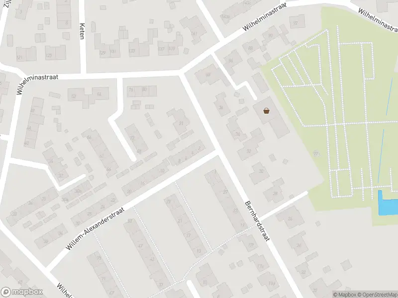 112 melding Overlastmelding Willem-Alexanderstraat in Kortgene gesloten