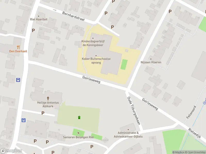 112 melding Overlastmelding Goirleseweg in Riel