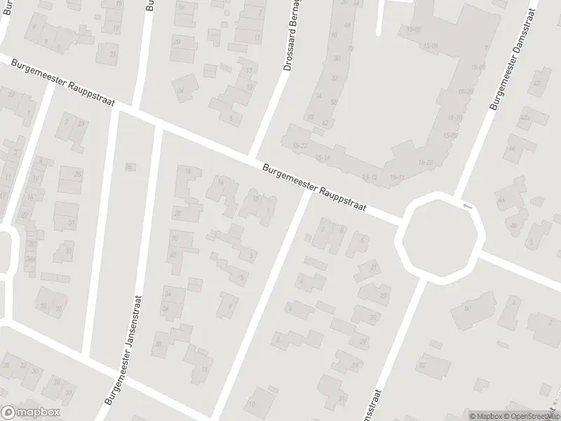 Overlastmelding Burgemeester Rauppstraat in Tilburg gesloten