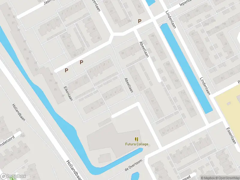 Traumahelikopter met grote spoed naar de Wilgenpad in Woerden