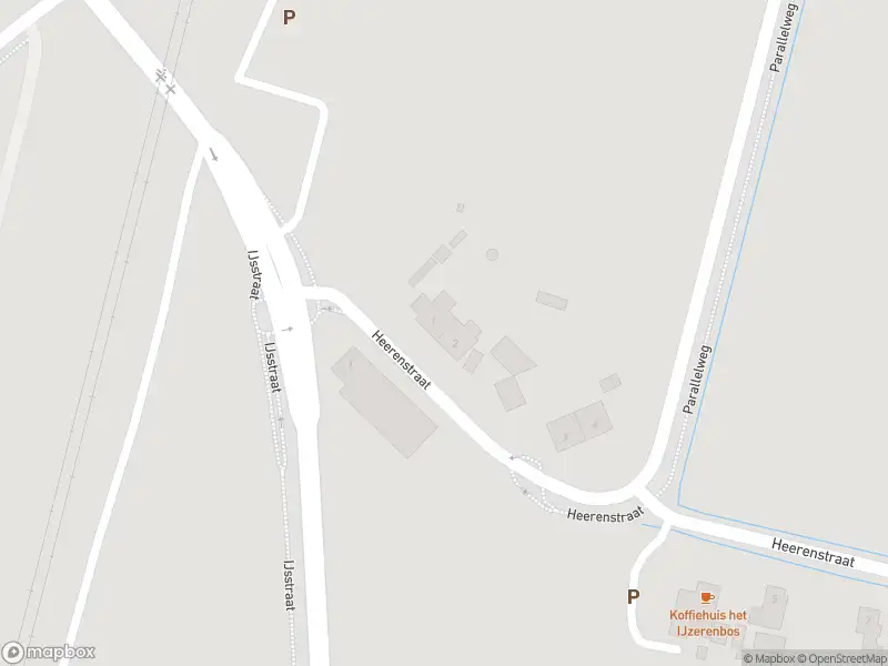 112 melding Overlastmelding Heerenstraat in Susteren gesloten