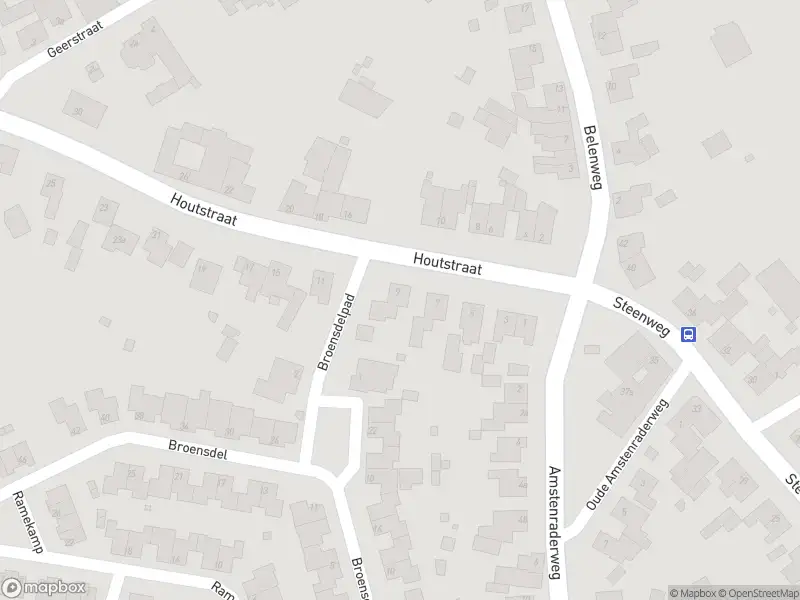 112 melding Overlastmelding Houtstraat in Merkelbeek gesloten