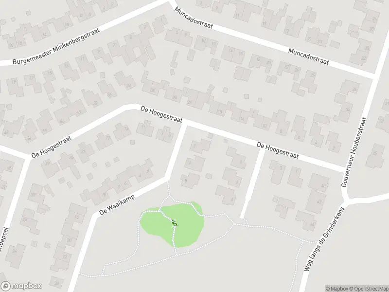 Overlastmelding De Waaikamp in Stevensweert gesloten