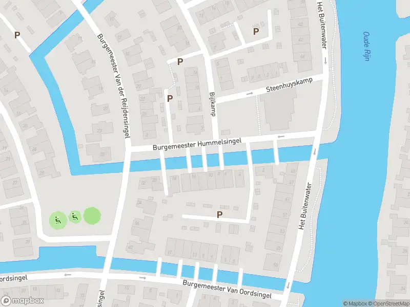Overlastmelding Burgemeester Hummelsingel in Valkenburg gesloten