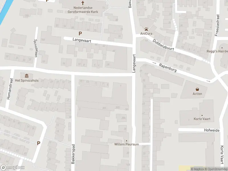 112 melding Overlastmelding Spinozalaan in Rijnsburg