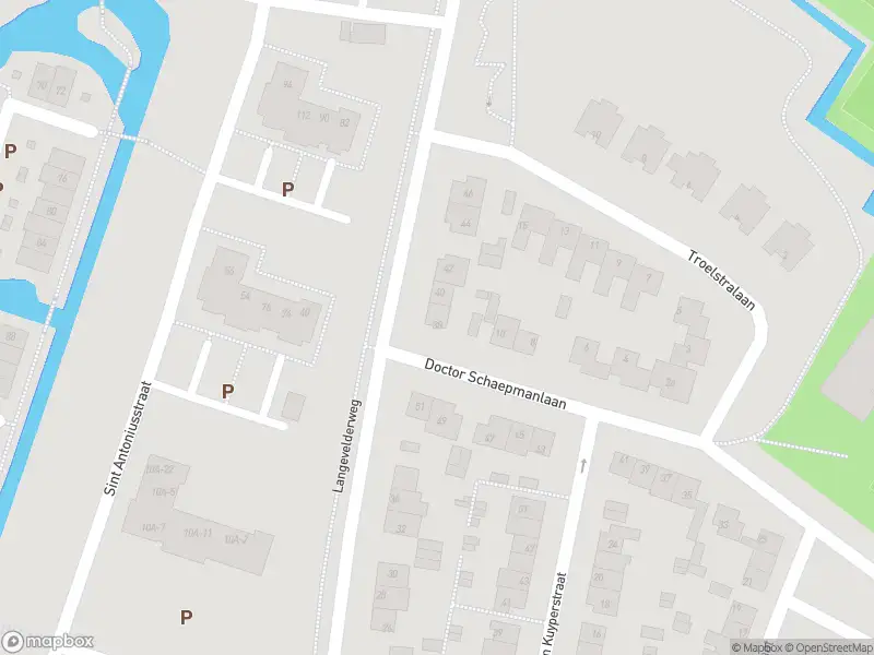 112 melding Overlastmelding Langevelderweg in Noordwijkerhout